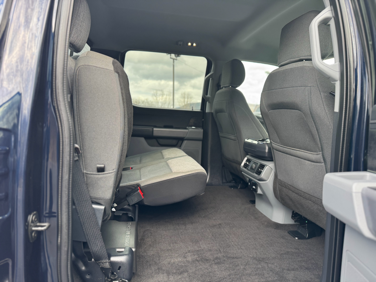 Ford F150 XLT Supercrew 4WD 2021