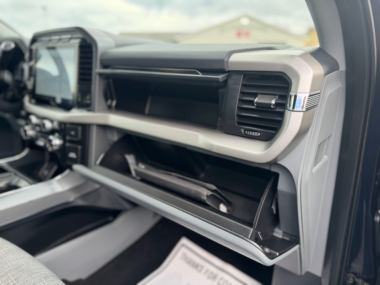 Ford F150 XLT Supercrew 4WD 2021