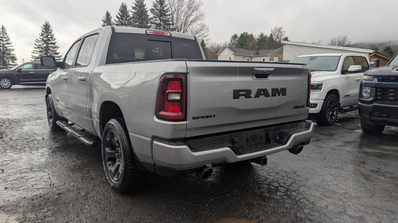 RAM 1500  2025 RAM 1500  2025