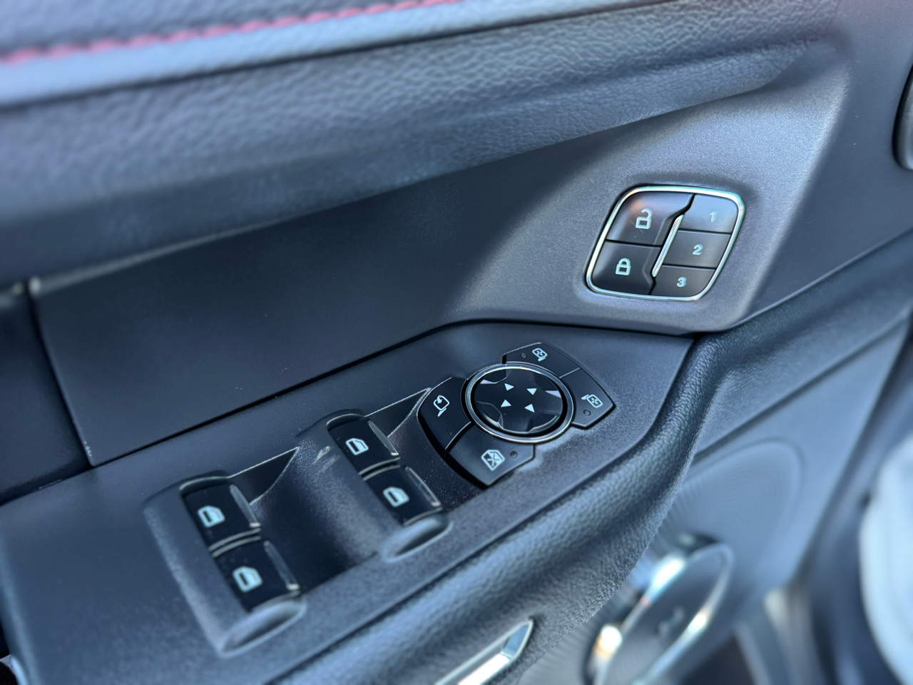 Ford Expedition MAX Limited 4WD 2024