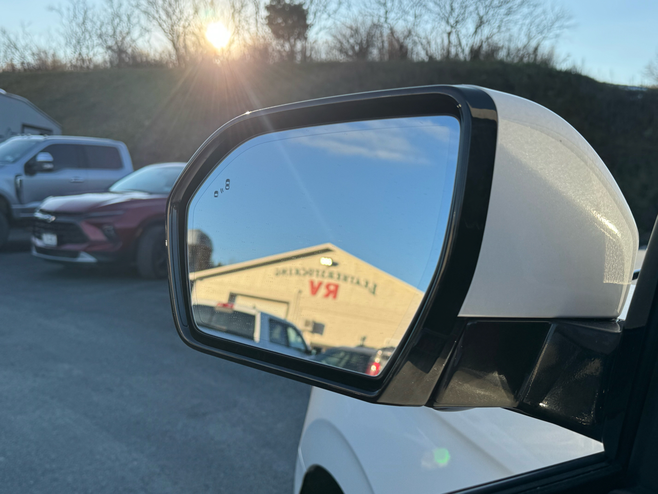 Ford Expedition MAX Limited 4WD 2024