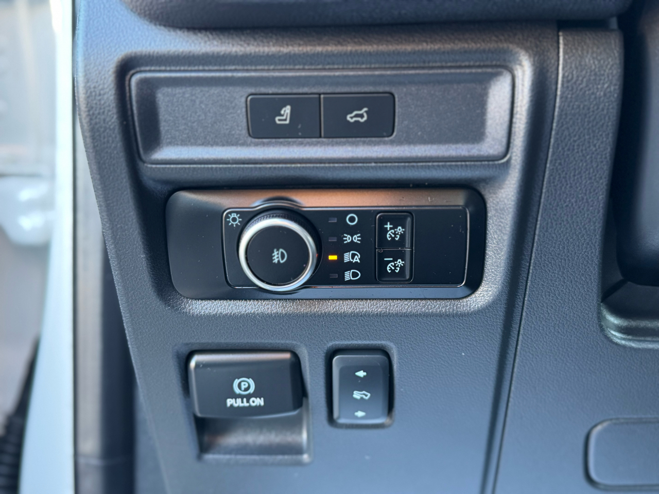 Ford Expedition MAX Limited 4WD 2024