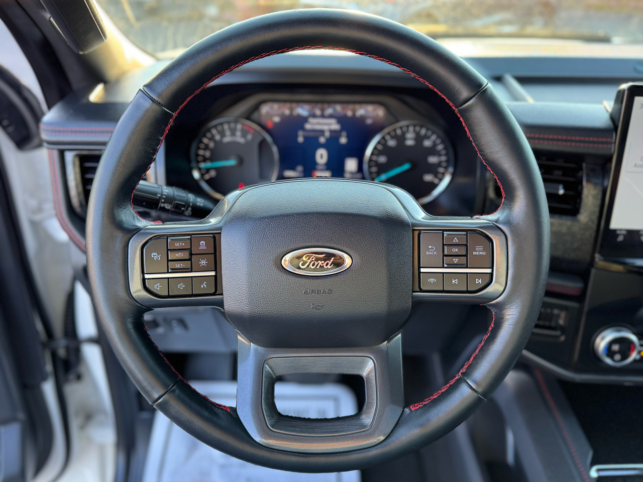 Ford Expedition MAX Limited 4WD 2024