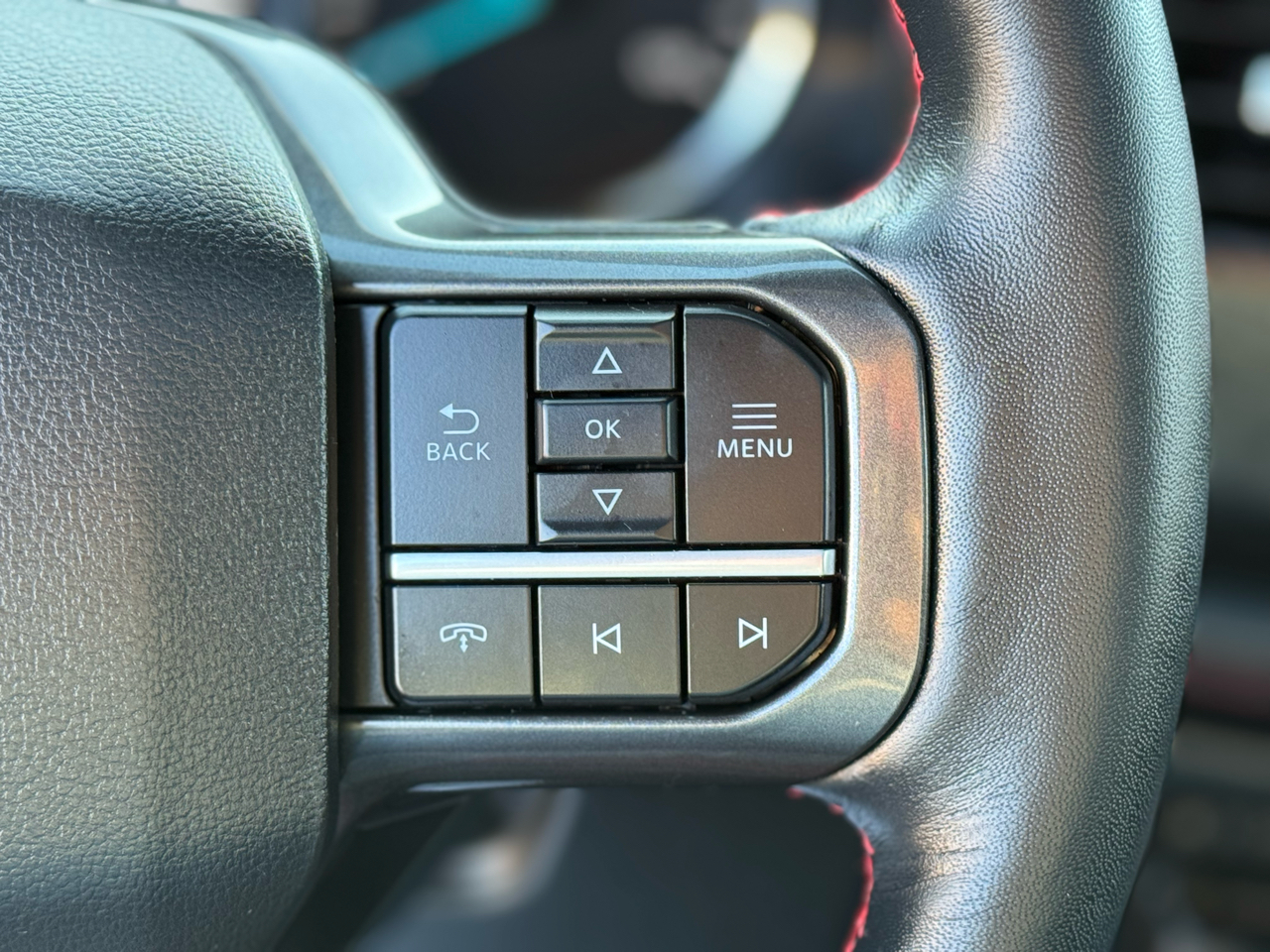 Ford Expedition MAX Limited 4WD 2024