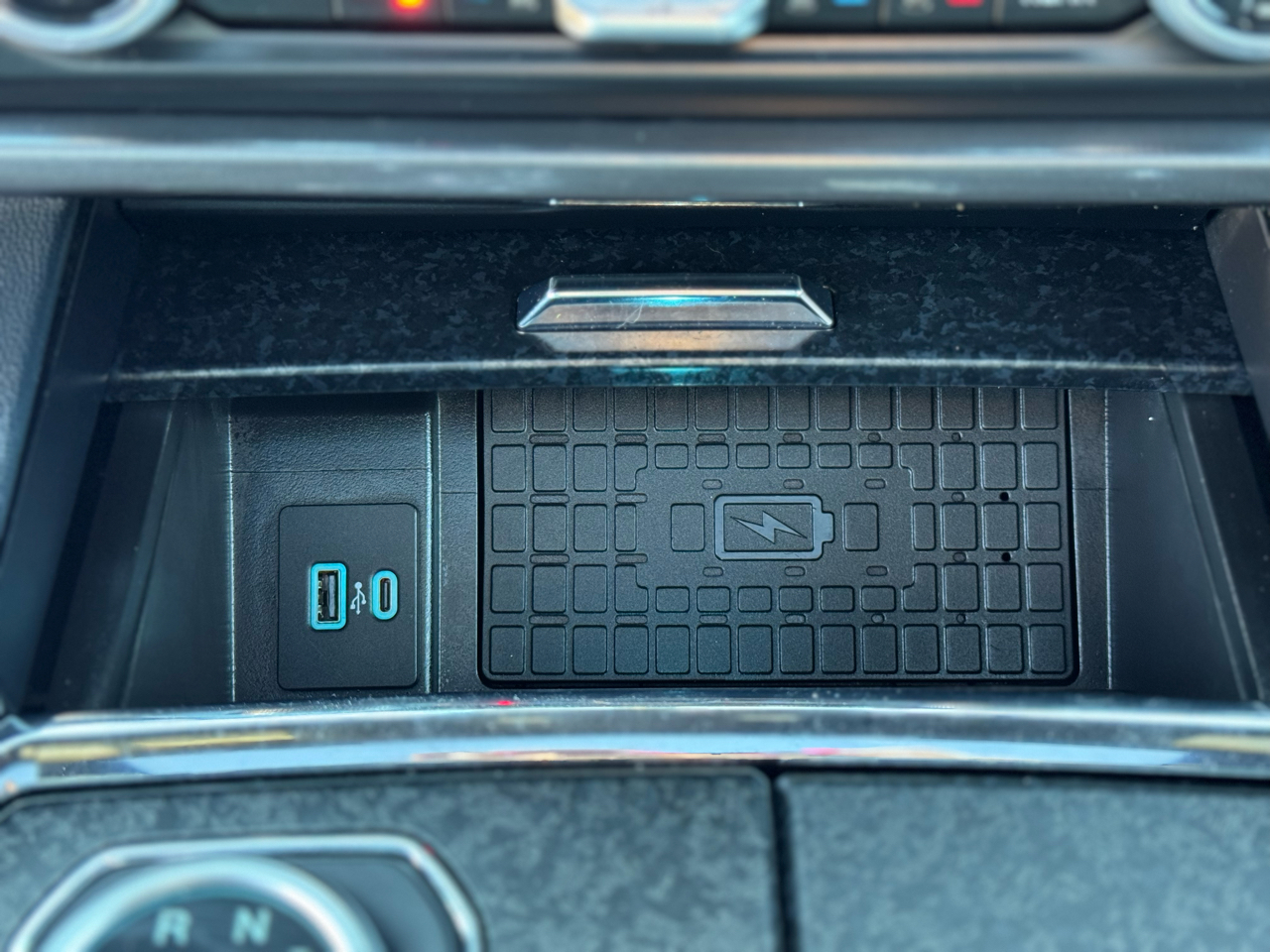 Ford Expedition MAX Limited 4WD 2024