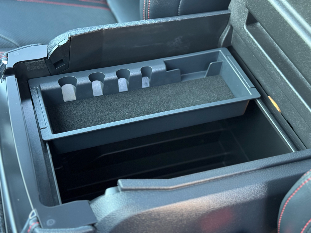 Ford Expedition MAX Limited 4WD 2024