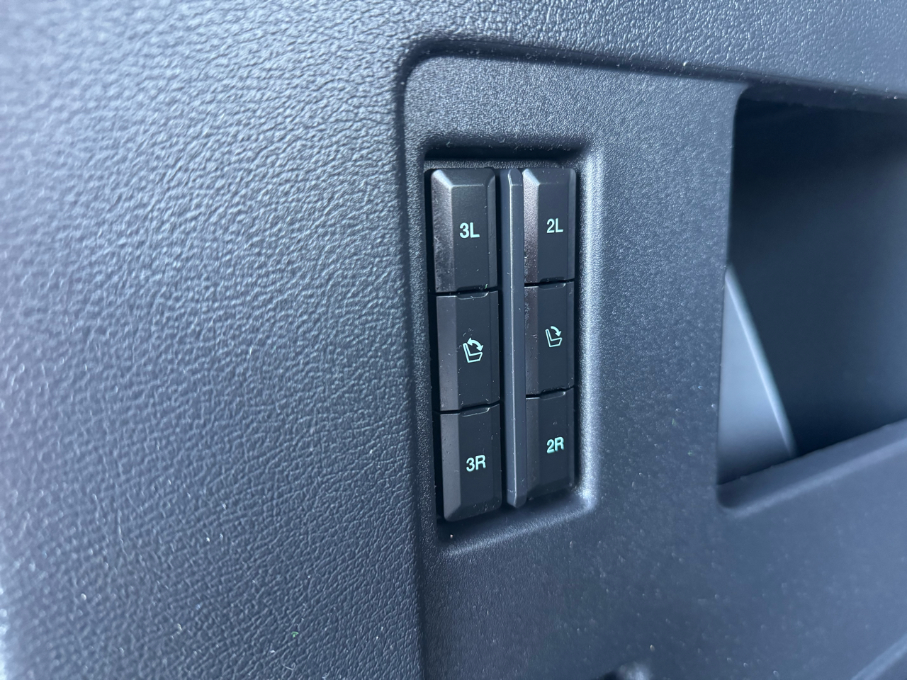 Ford Expedition MAX Limited 4WD 2024