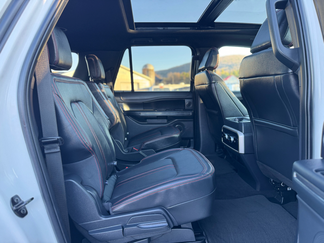 Ford Expedition MAX Limited 4WD 2024