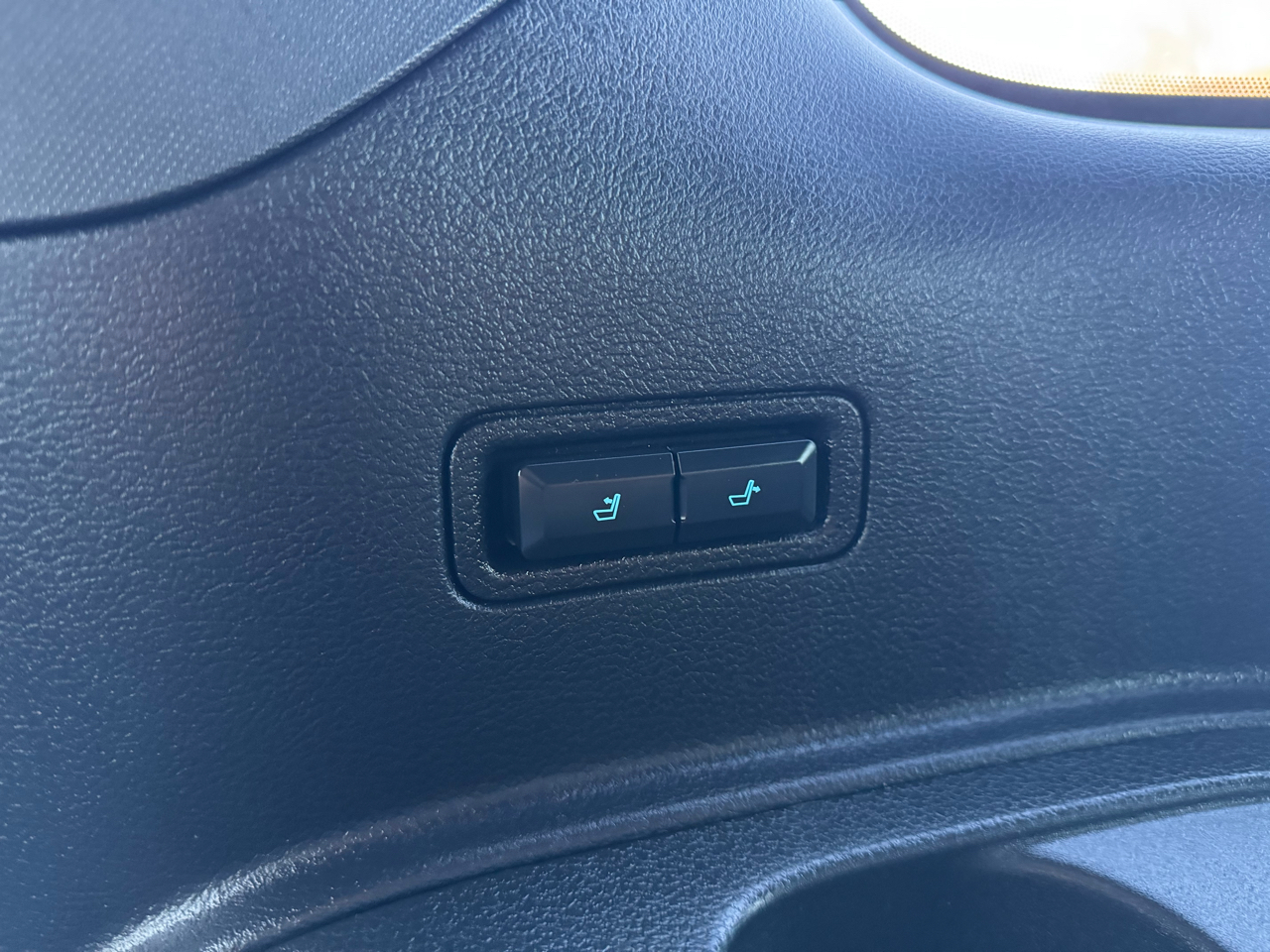 Ford Expedition MAX Limited 4WD 2024