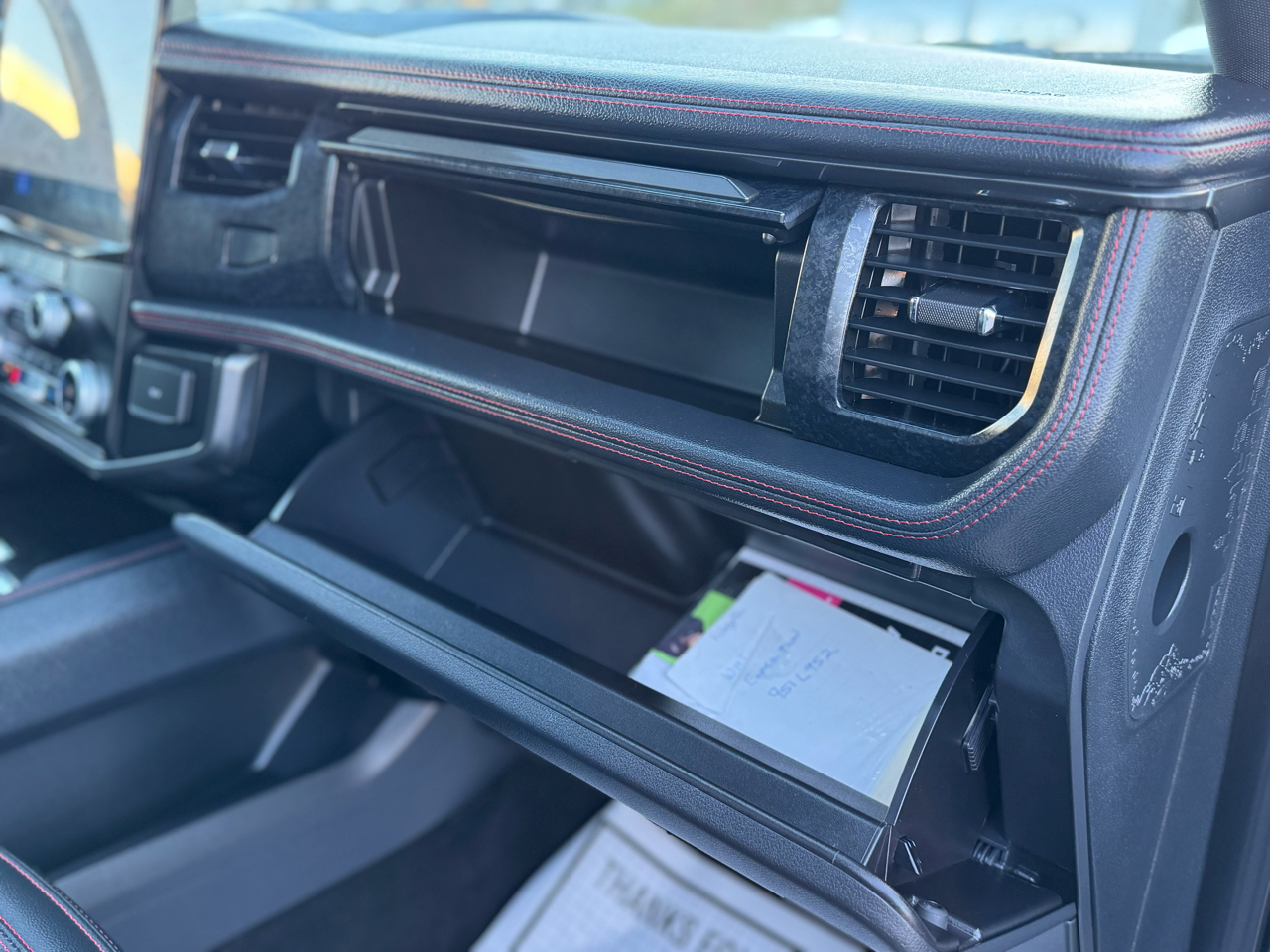 Ford Expedition MAX Limited 4WD 2024