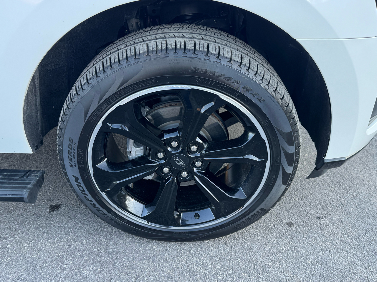 Ford Expedition MAX Limited 4WD 2024