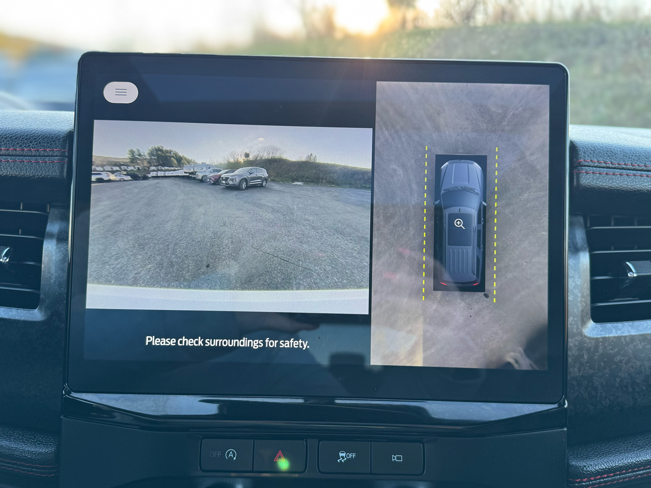 Ford Expedition MAX Limited 4WD 2024