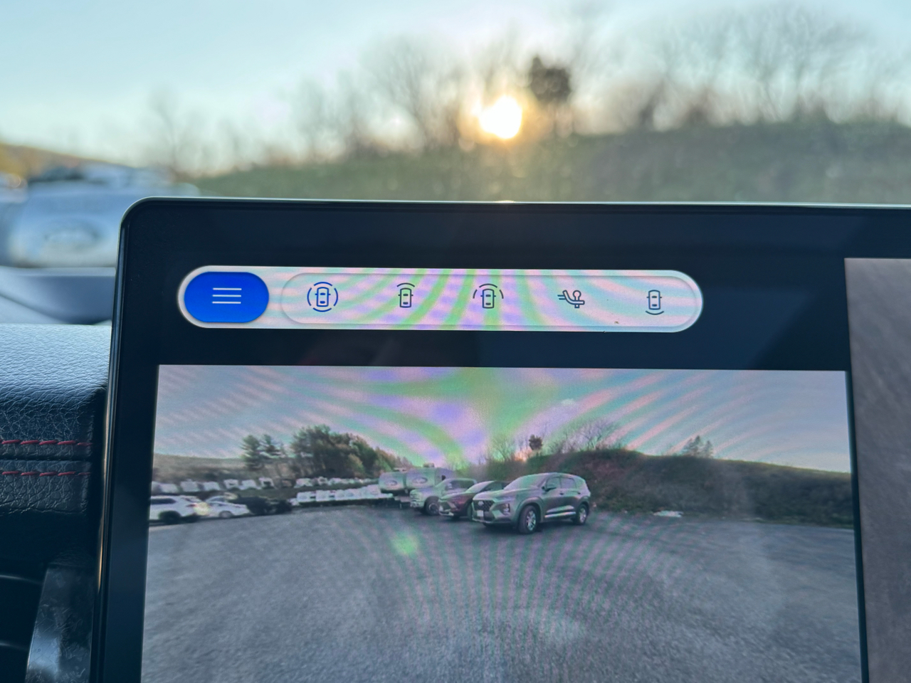 Ford Expedition MAX Limited 4WD 2024