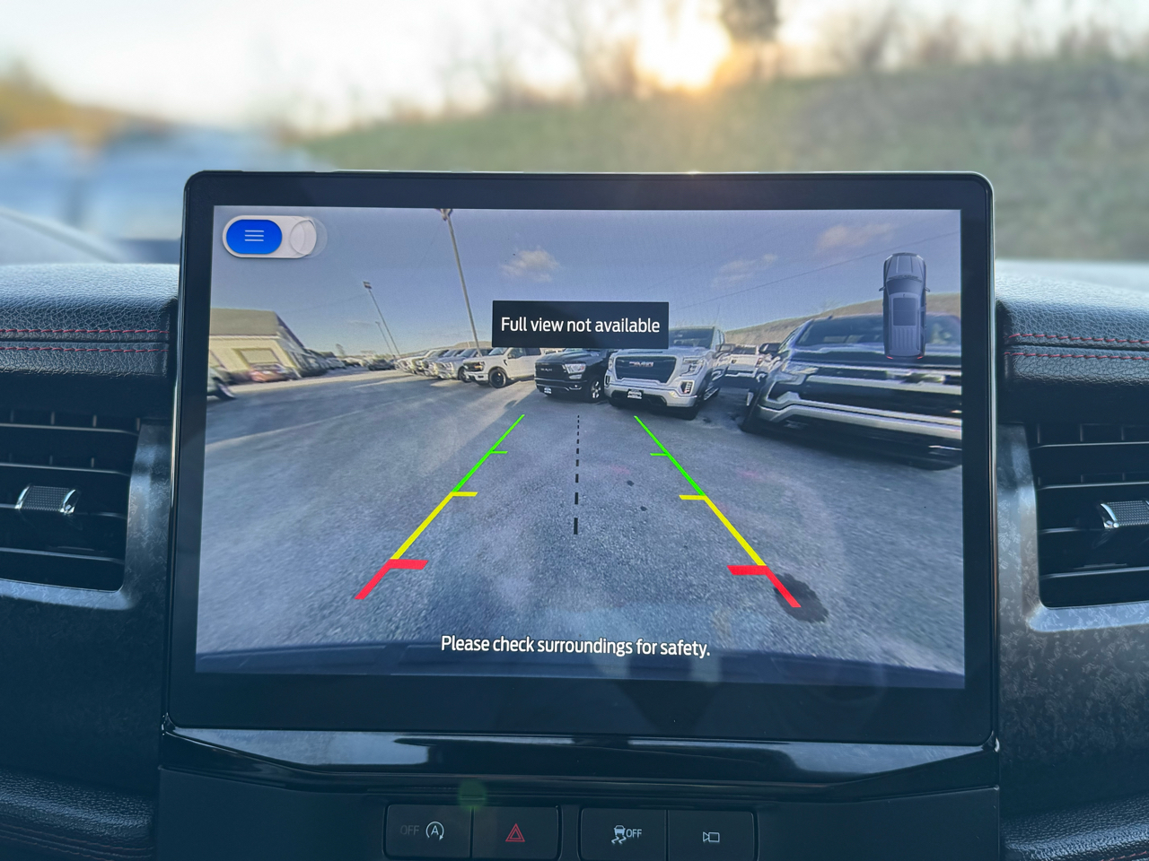 Ford Expedition MAX Limited 4WD 2024