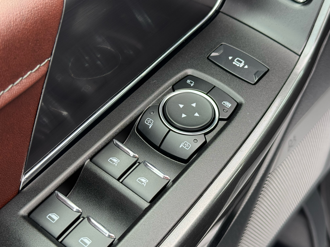 Ford F-150 Lariat SuperCrew 4WD 2023