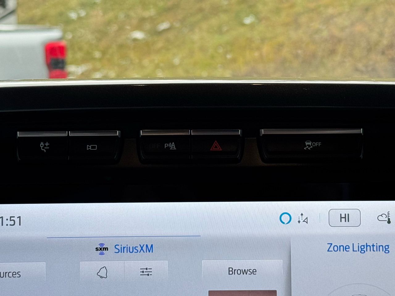 Ford F-150 Lariat SuperCrew 4WD 2023