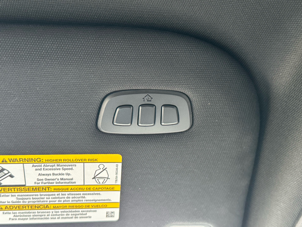 Ford F-150 Lariat SuperCrew 4WD 2023