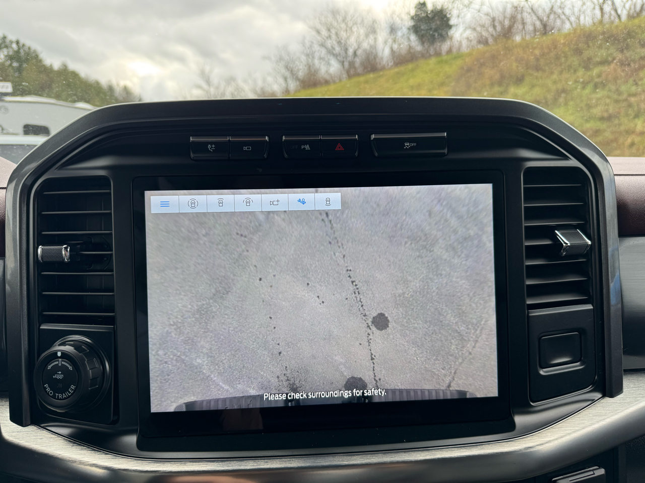 Ford F-150 Lariat SuperCrew 4WD 2023