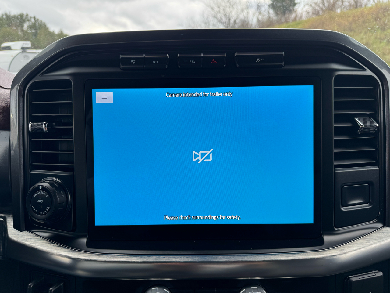 Ford F-150 Lariat SuperCrew 4WD 2023