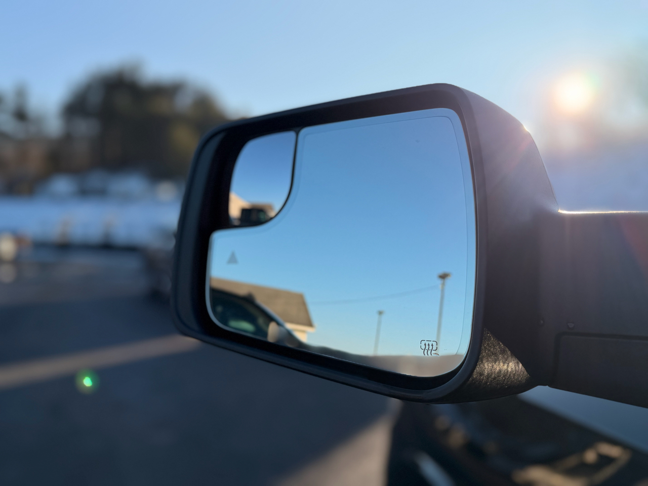 RAM 1500 Laramie Crew Cab SWB 4WD 2025