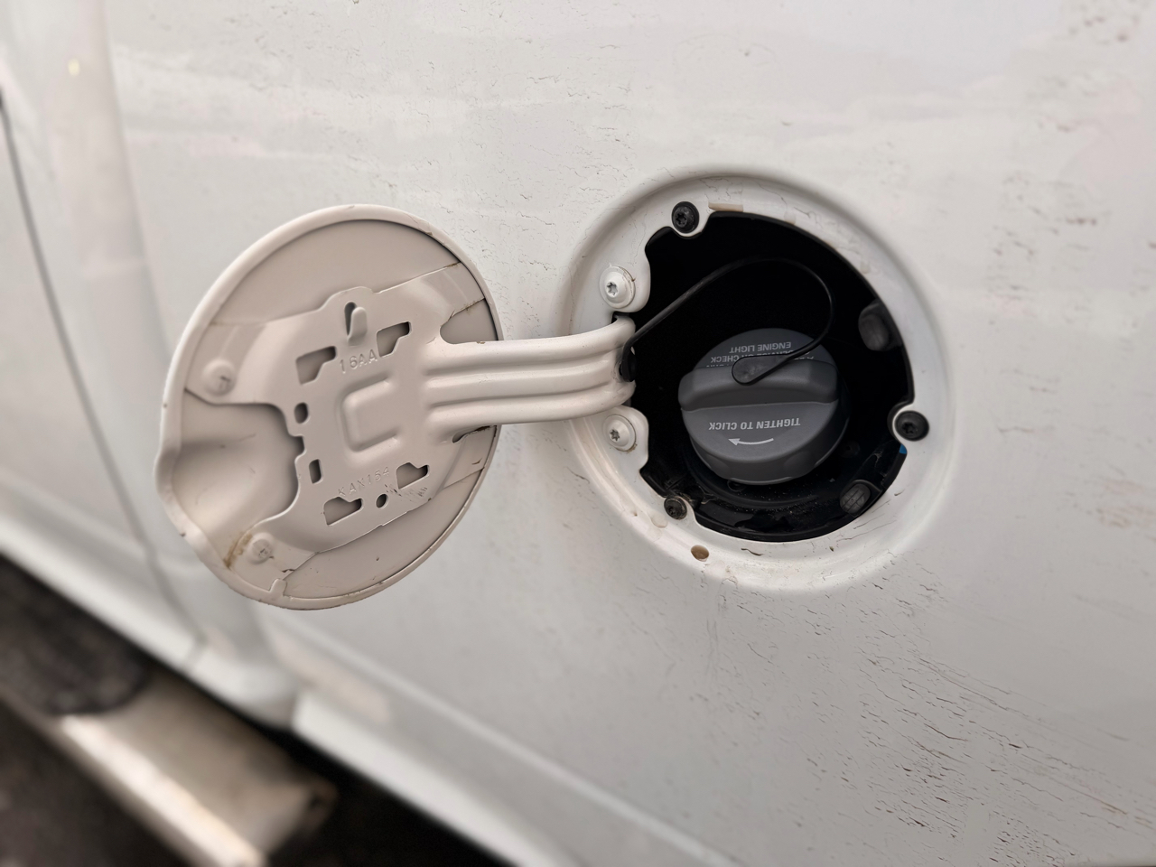 RAM 2500 Tradesman Crew Cab SWB 4WD 2023