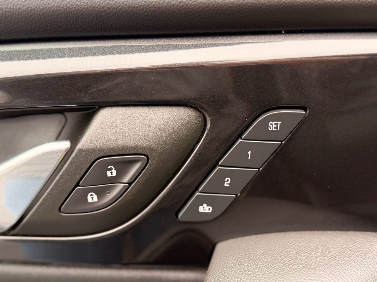 Chevrolet Blazer RS AWD 2023