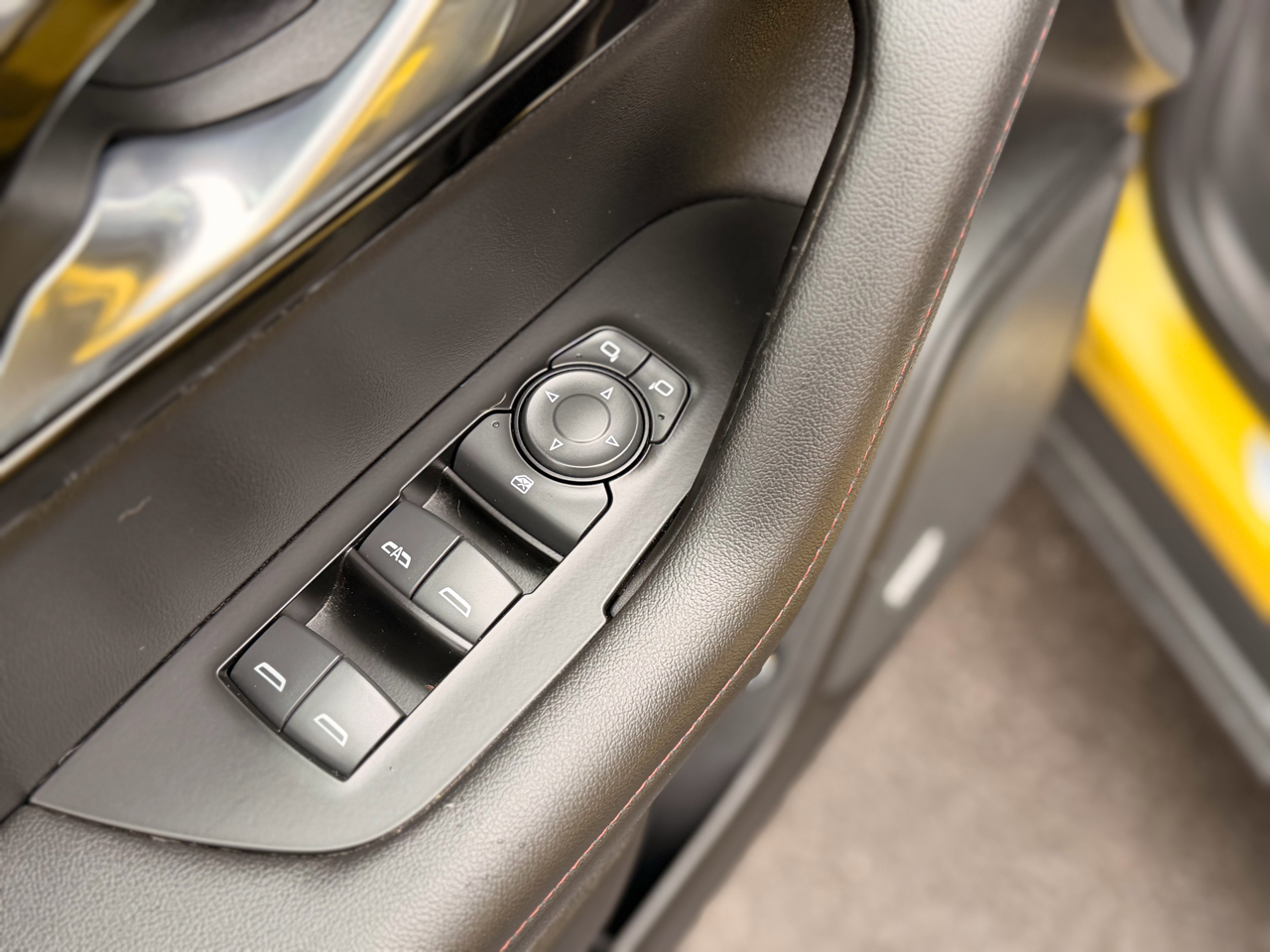 Chevrolet Blazer RS AWD 2023