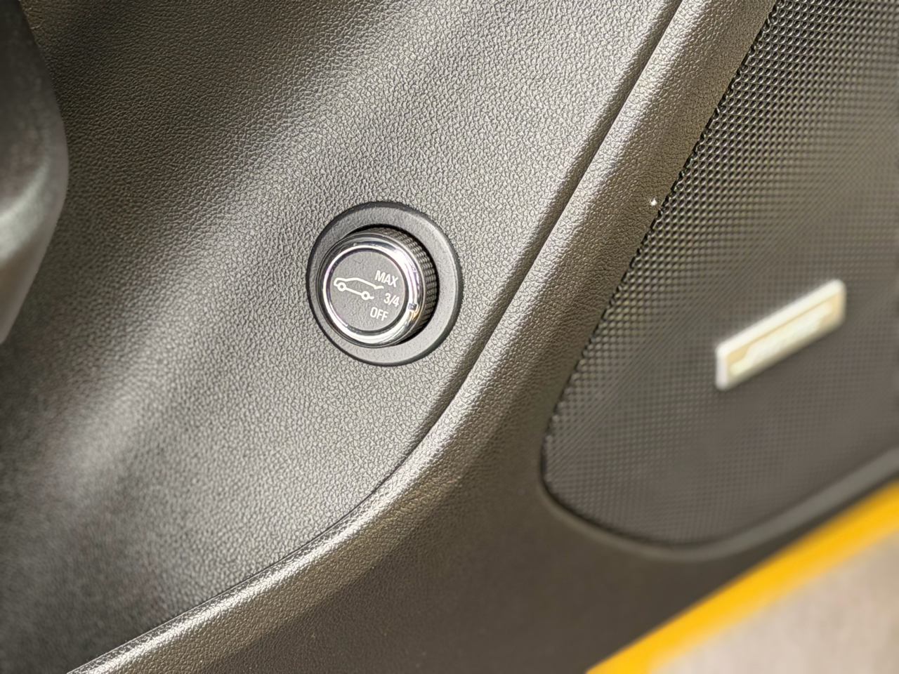 Chevrolet Blazer RS AWD 2023