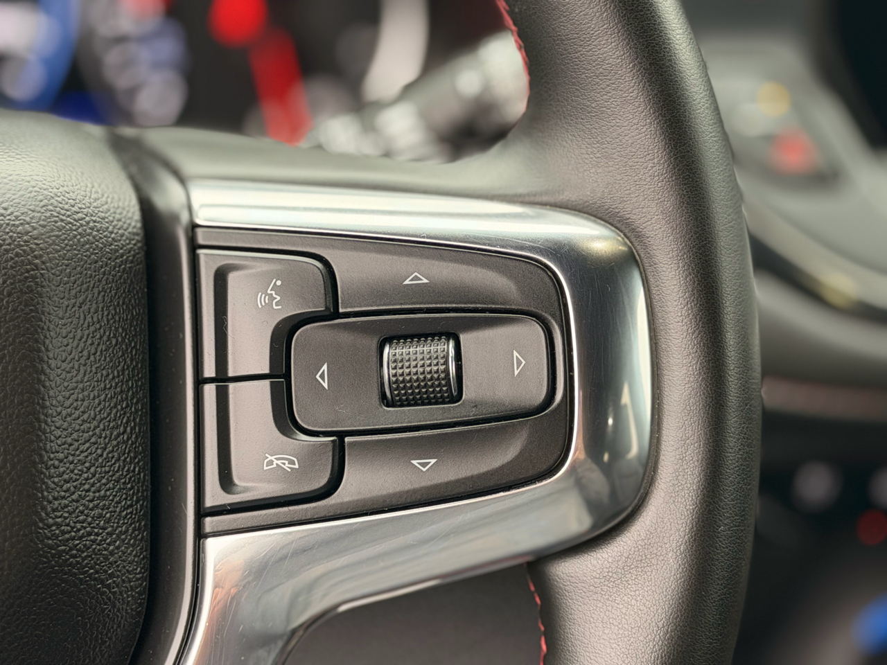 Chevrolet Blazer RS AWD 2023