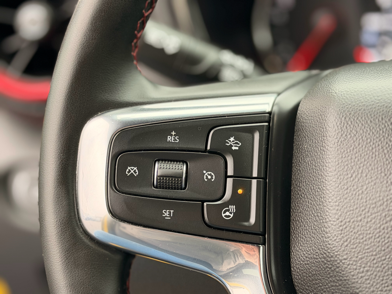 Chevrolet Blazer RS AWD 2023