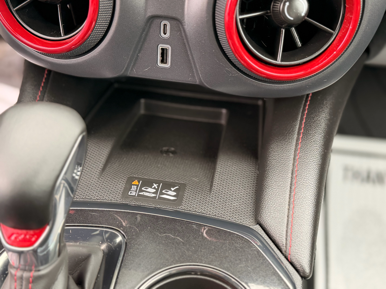 Chevrolet Blazer RS AWD 2023