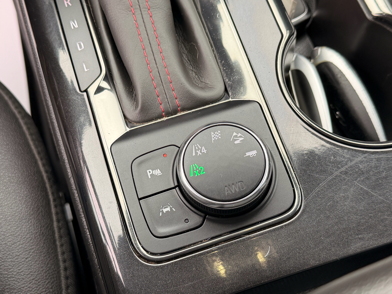 Chevrolet Blazer RS AWD 2023