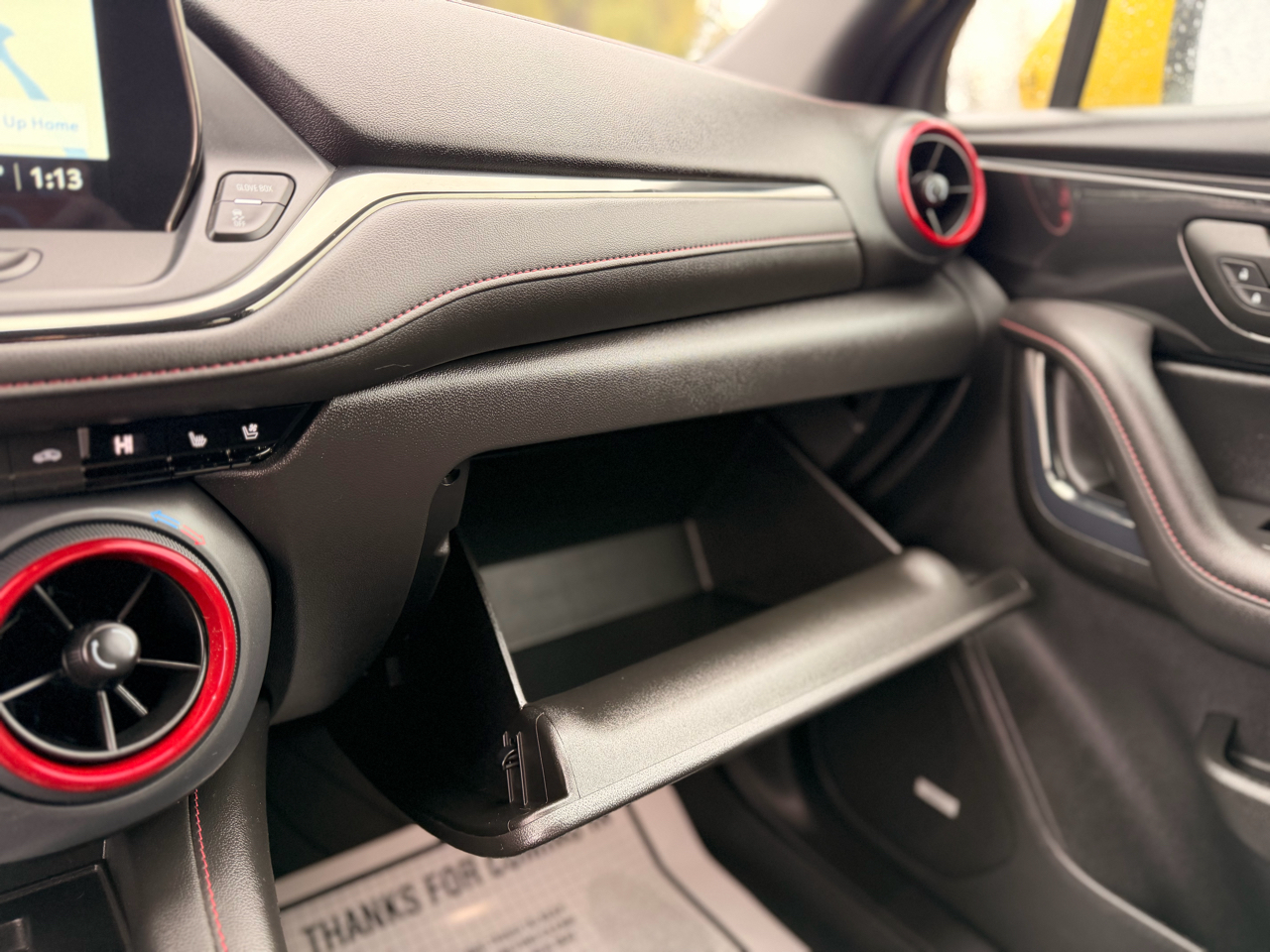 Chevrolet Blazer RS AWD 2023