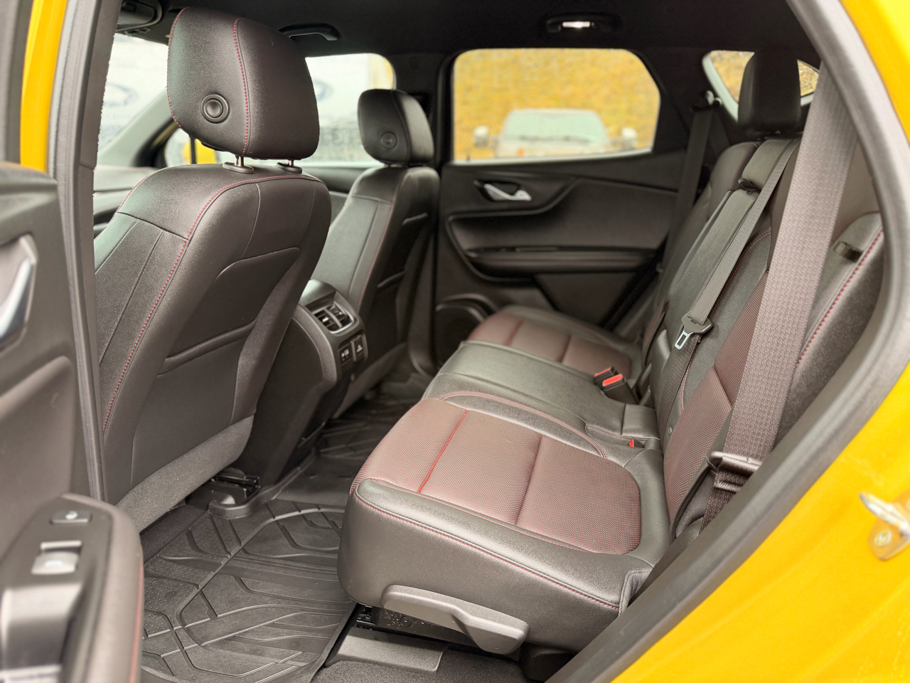 Chevrolet Blazer RS AWD 2023