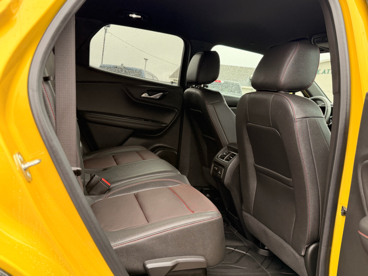 Chevrolet Blazer RS AWD 2023