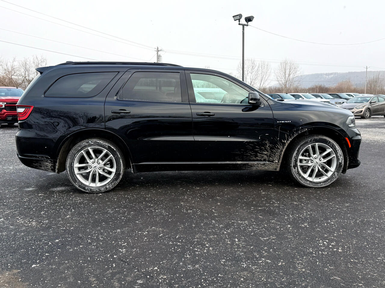Dodge Durango R/T AWD 2025