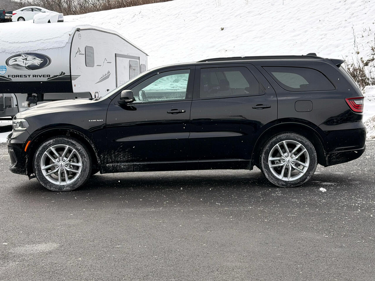 Dodge Durango R/T AWD 2025