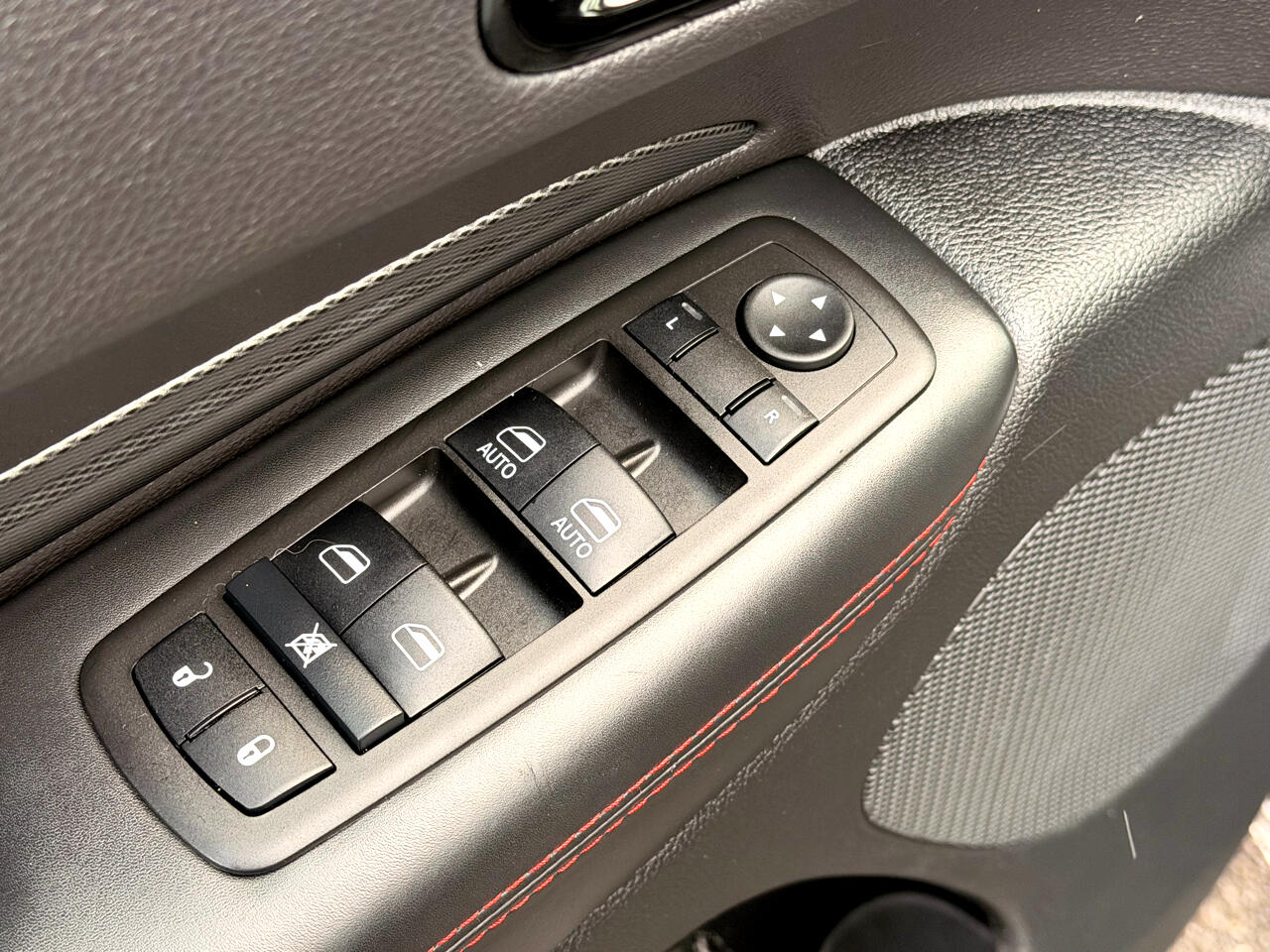 Dodge Durango R/T AWD 2025