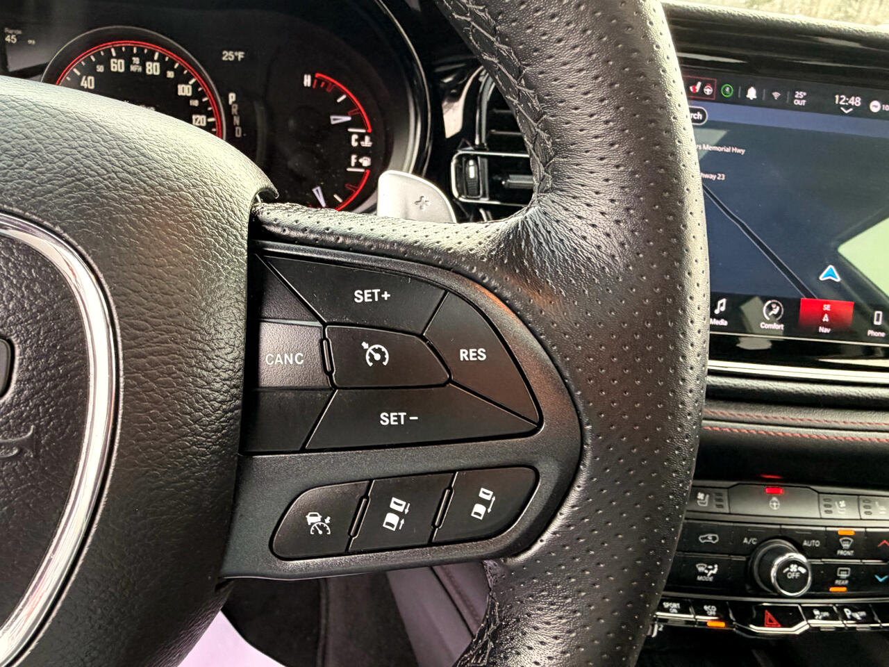 Dodge Durango R/T AWD 2025