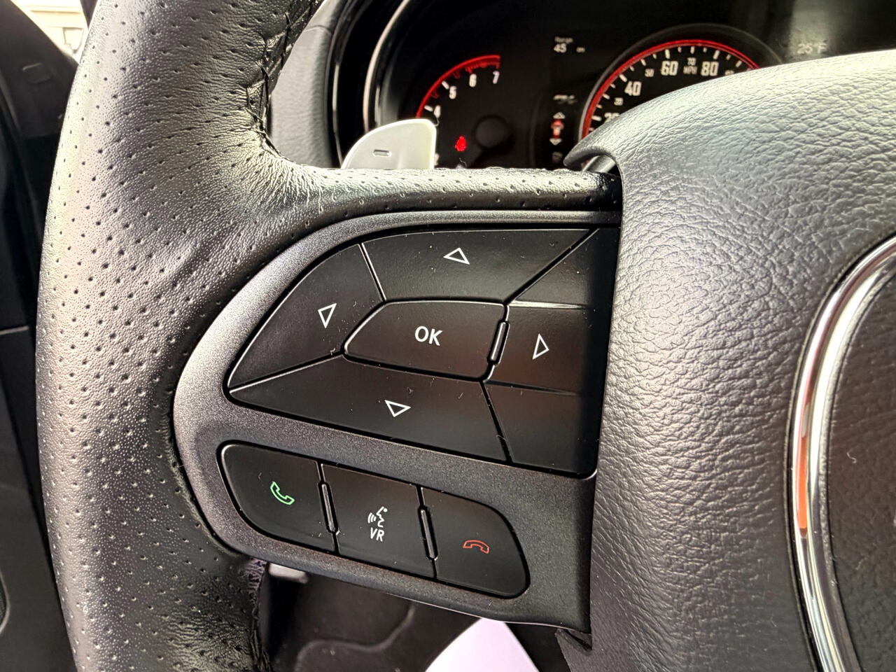 Dodge Durango R/T AWD 2025