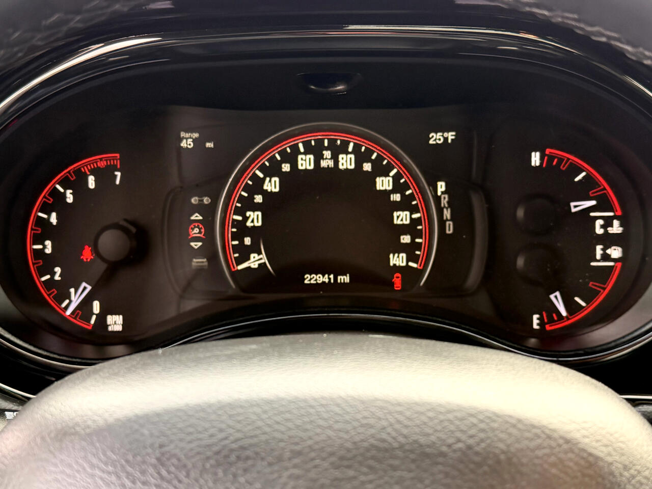 Dodge Durango R/T AWD 2025