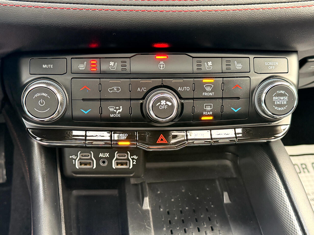 Dodge Durango R/T AWD 2025