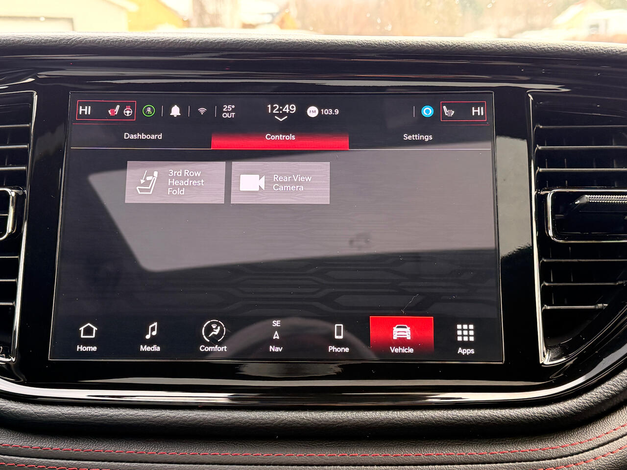 Dodge Durango R/T AWD 2025