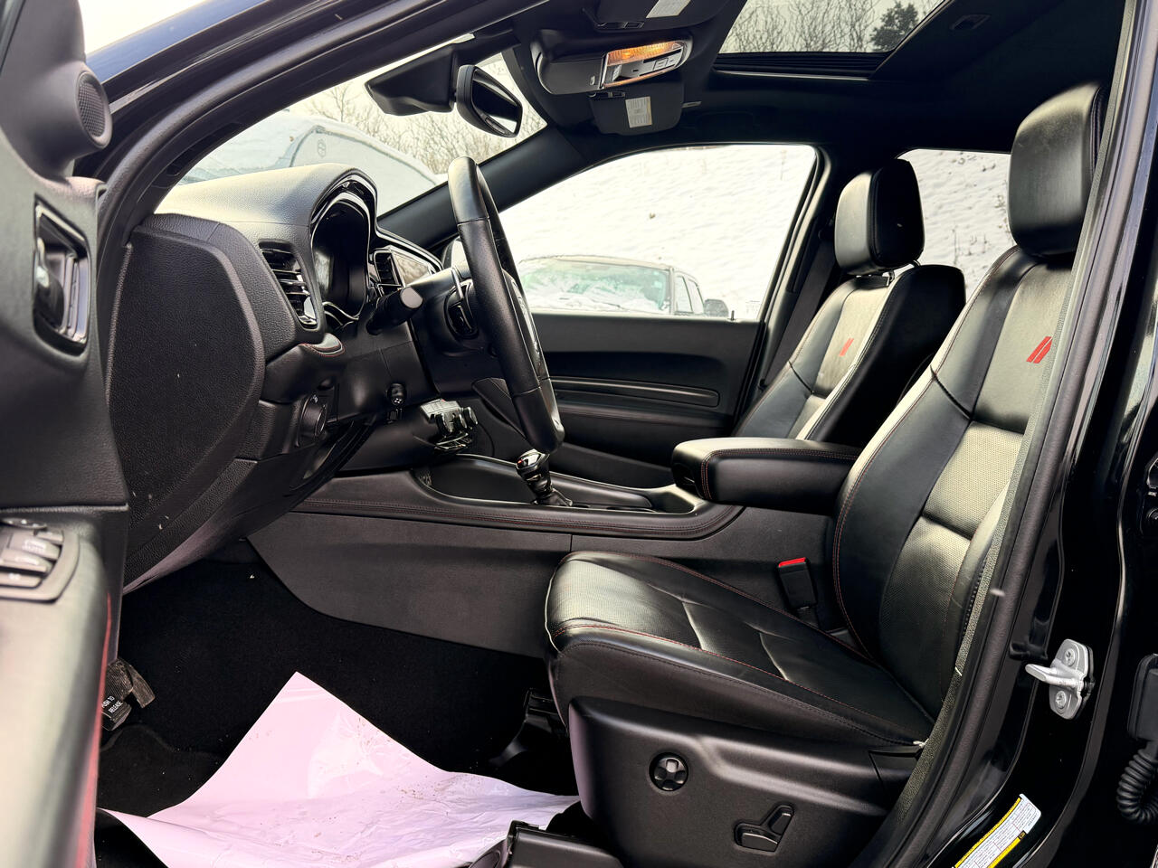 Dodge Durango R/T AWD 2025
