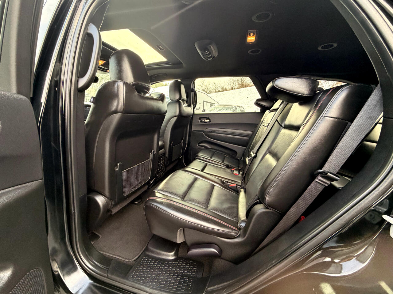 Dodge Durango R/T AWD 2025