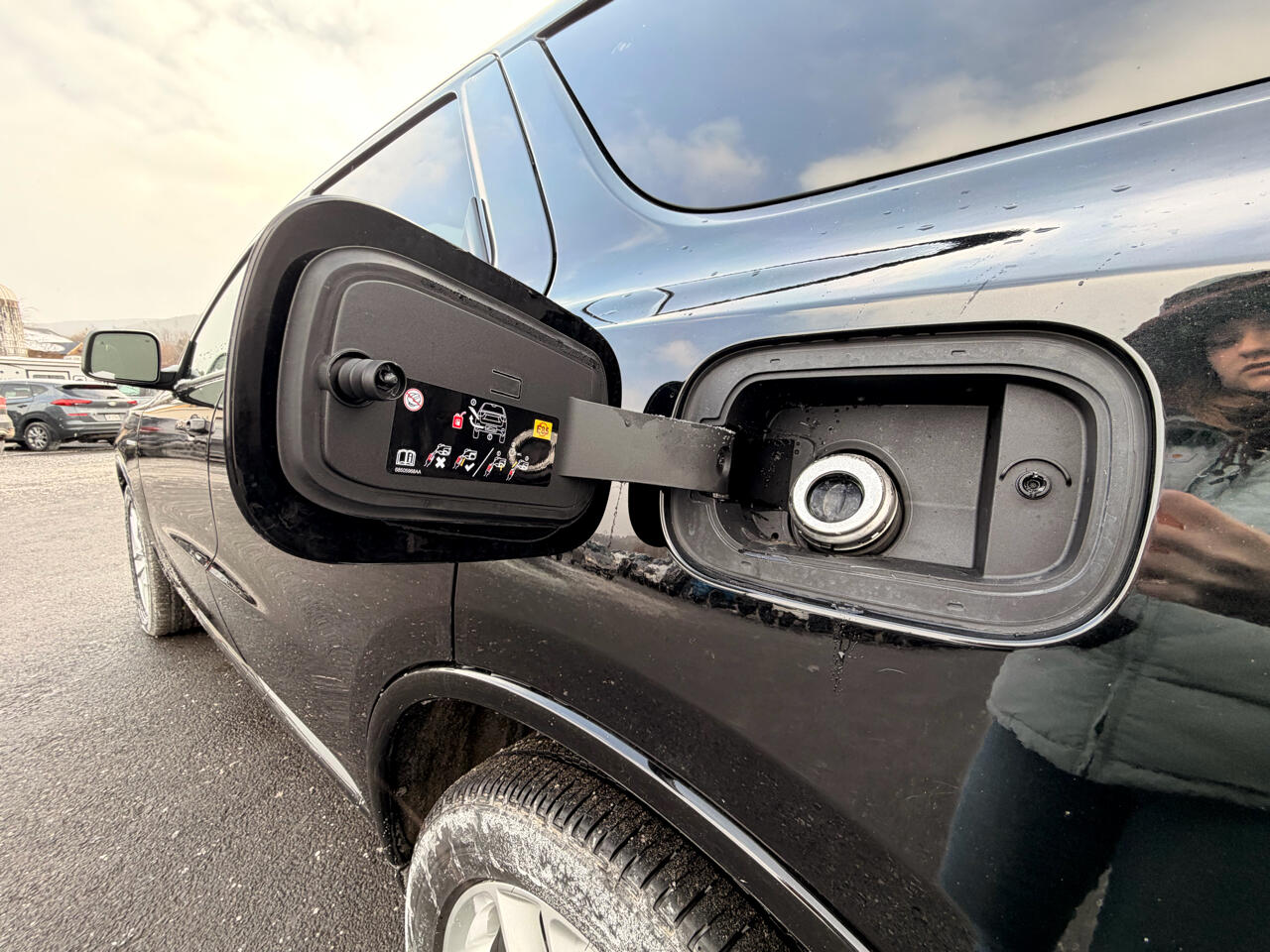 Dodge Durango R/T AWD 2025