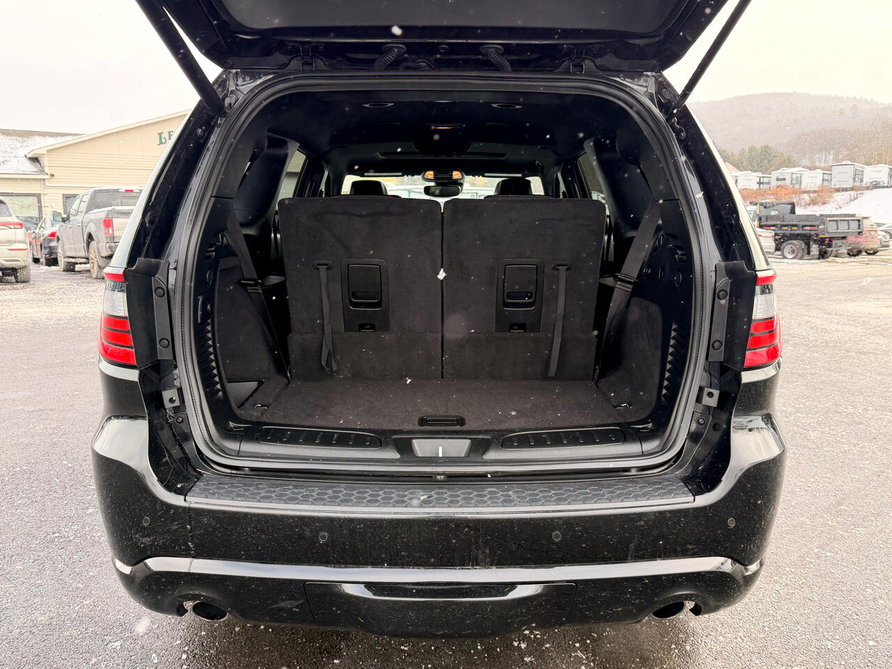 Dodge Durango R/T AWD 2025