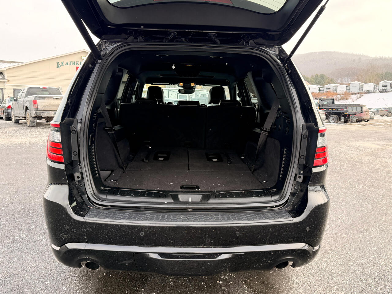 Dodge Durango R/T AWD 2025