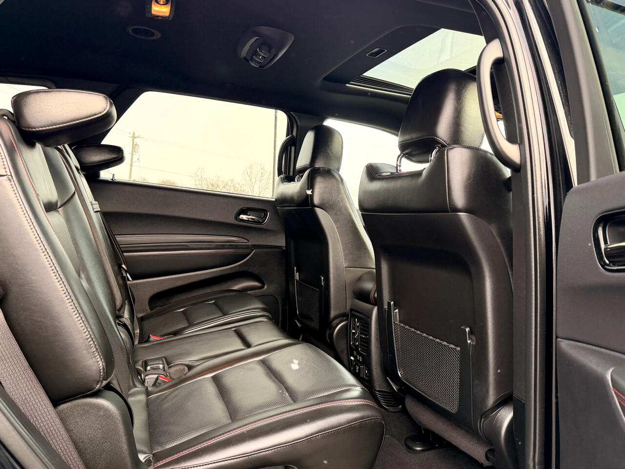 Dodge Durango R/T AWD 2025