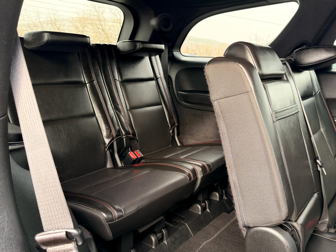 Dodge Durango R/T AWD 2025